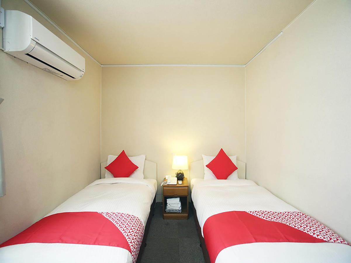 Tabist Bayside Muroran Hotel Luaran gambar
