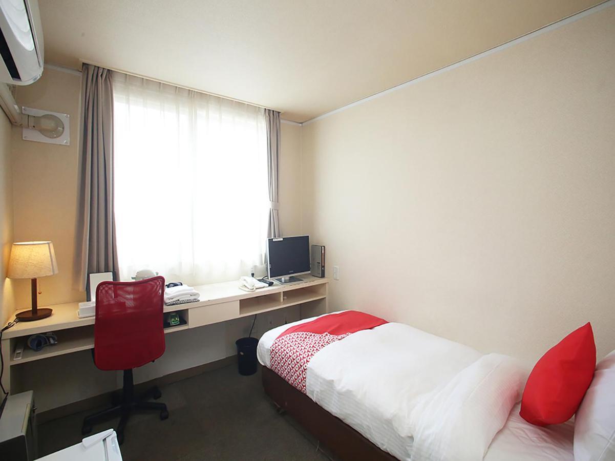 Tabist Bayside Muroran Hotel Luaran gambar