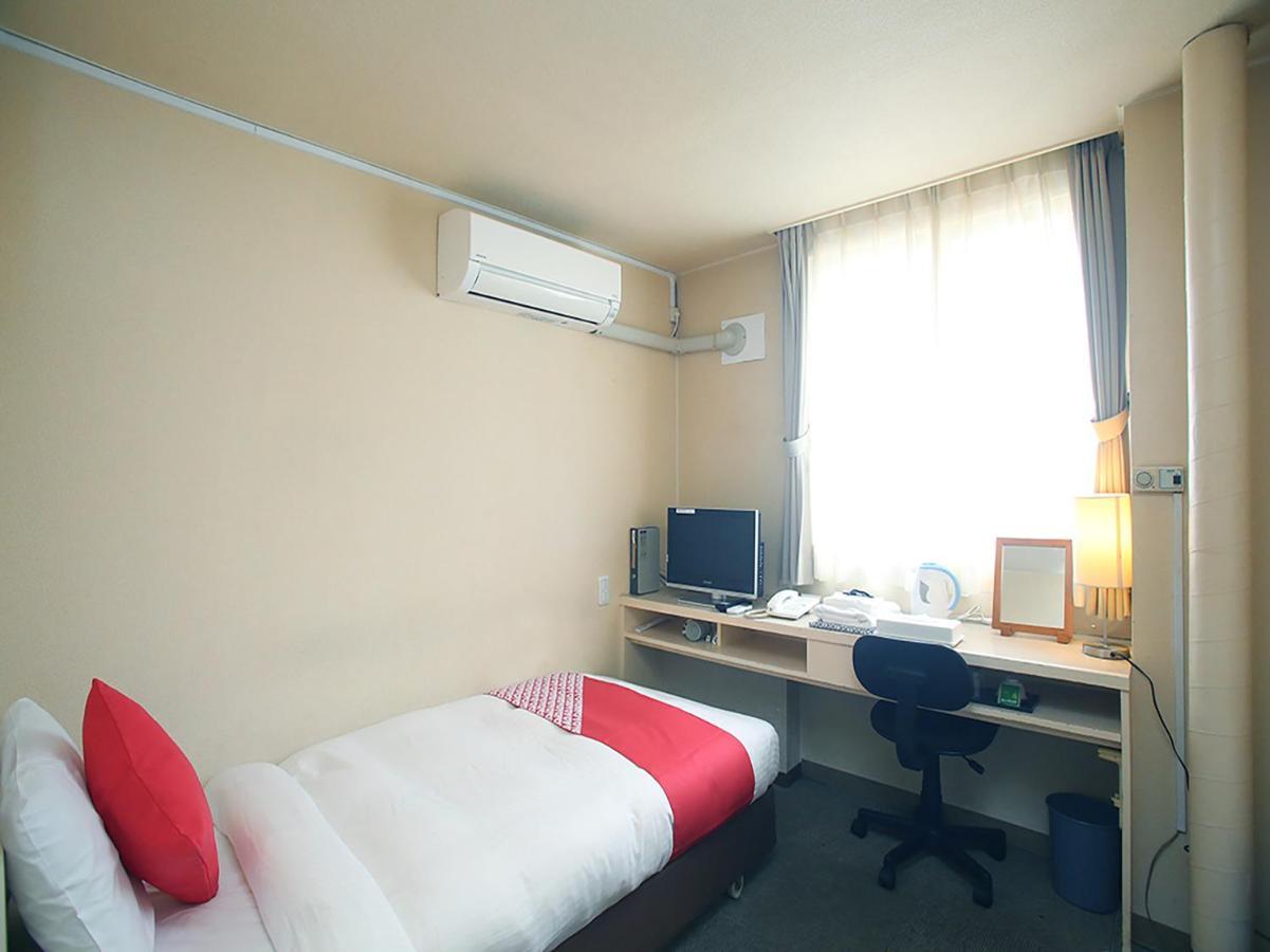 Tabist Bayside Muroran Hotel Luaran gambar